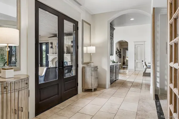 $2,595,000 | 26806 Evergreen Springs Road, Evergreen, CO 80439