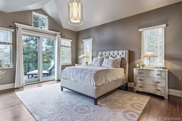 $2,595,000 | 26806 Evergreen Springs Road, Evergreen, CO 80439