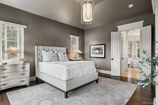 $2,595,000 | 26806 Evergreen Springs Road, Evergreen, CO 80439