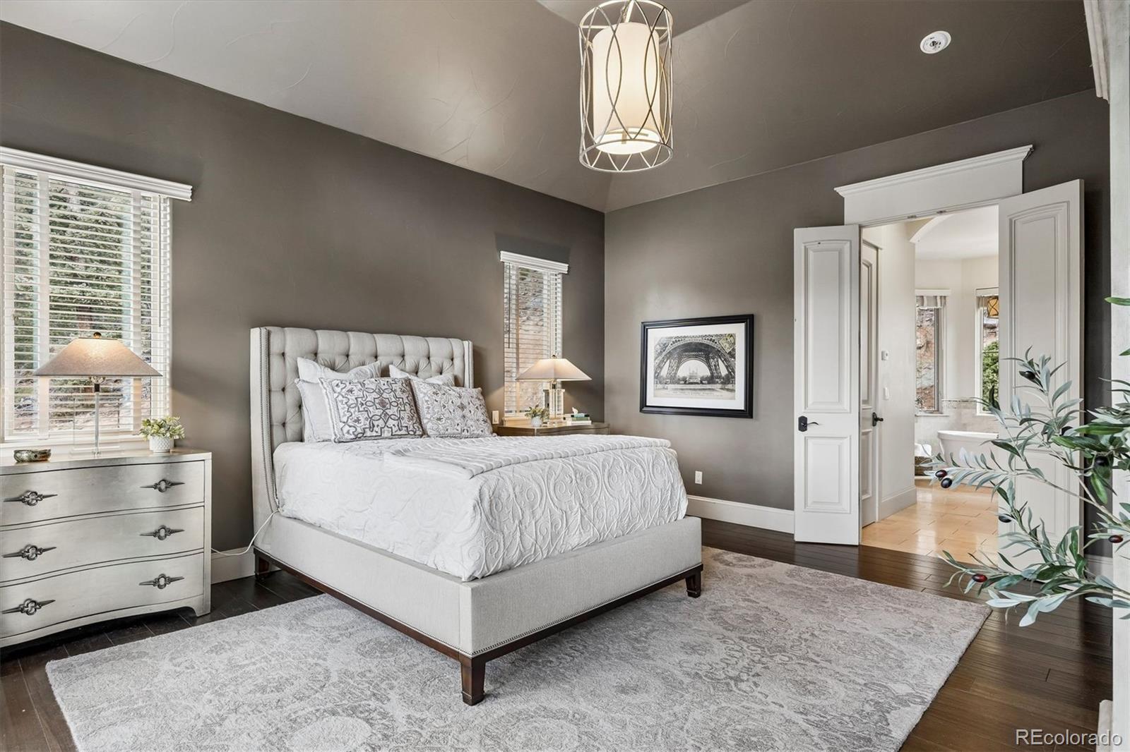 26806 Evergreen Springs Road Evergreen, CO 80439 - Photo 18 of 49