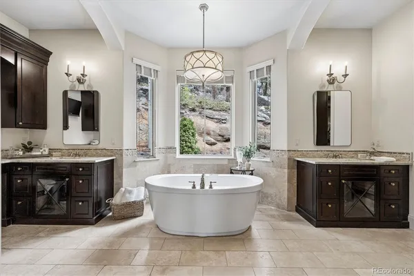$2,595,000 | 26806 Evergreen Springs Road, Evergreen, CO 80439