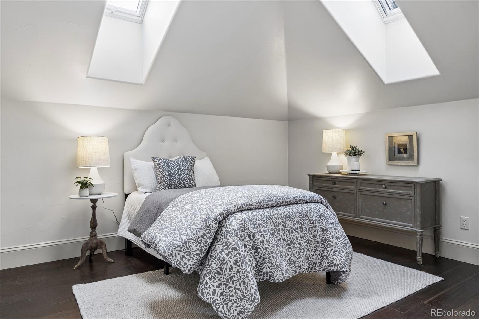 26806 Evergreen Springs Road Evergreen, CO 80439 - Photo 22 of 49