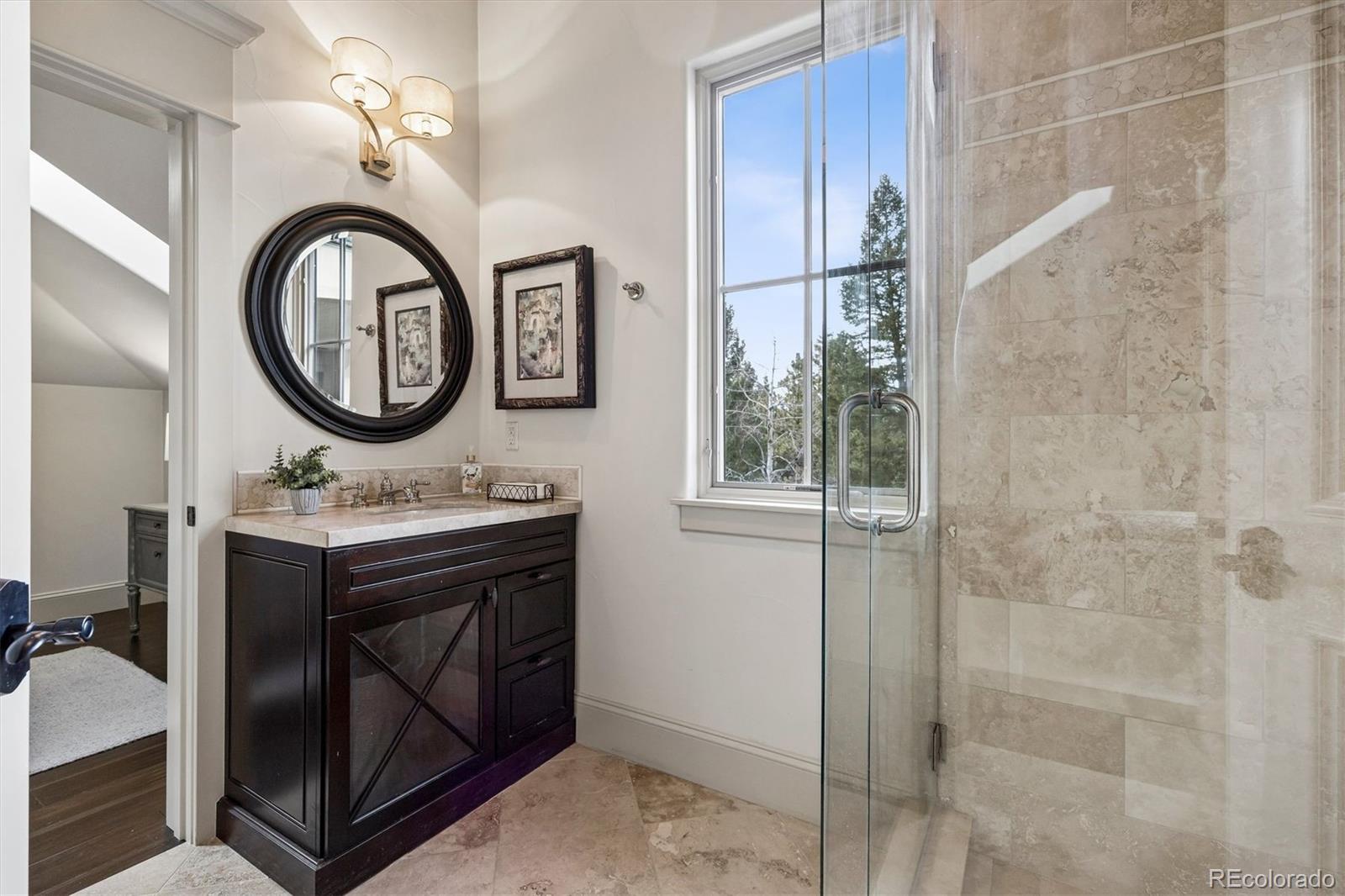 26806 Evergreen Springs Road Evergreen, CO 80439 - Photo 23 of 49