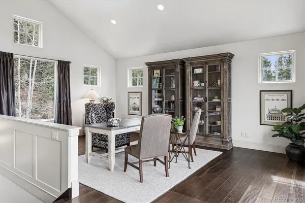 $2,595,000 | 26806 Evergreen Springs Road, Evergreen, CO 80439