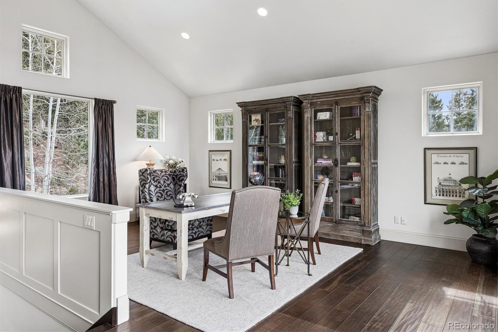 26806 Evergreen Springs Road Evergreen, CO 80439 - Photo 24 of 49