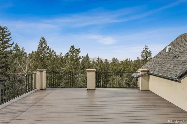 $2,595,000 | 26806 Evergreen Springs Road, Evergreen, CO 80439