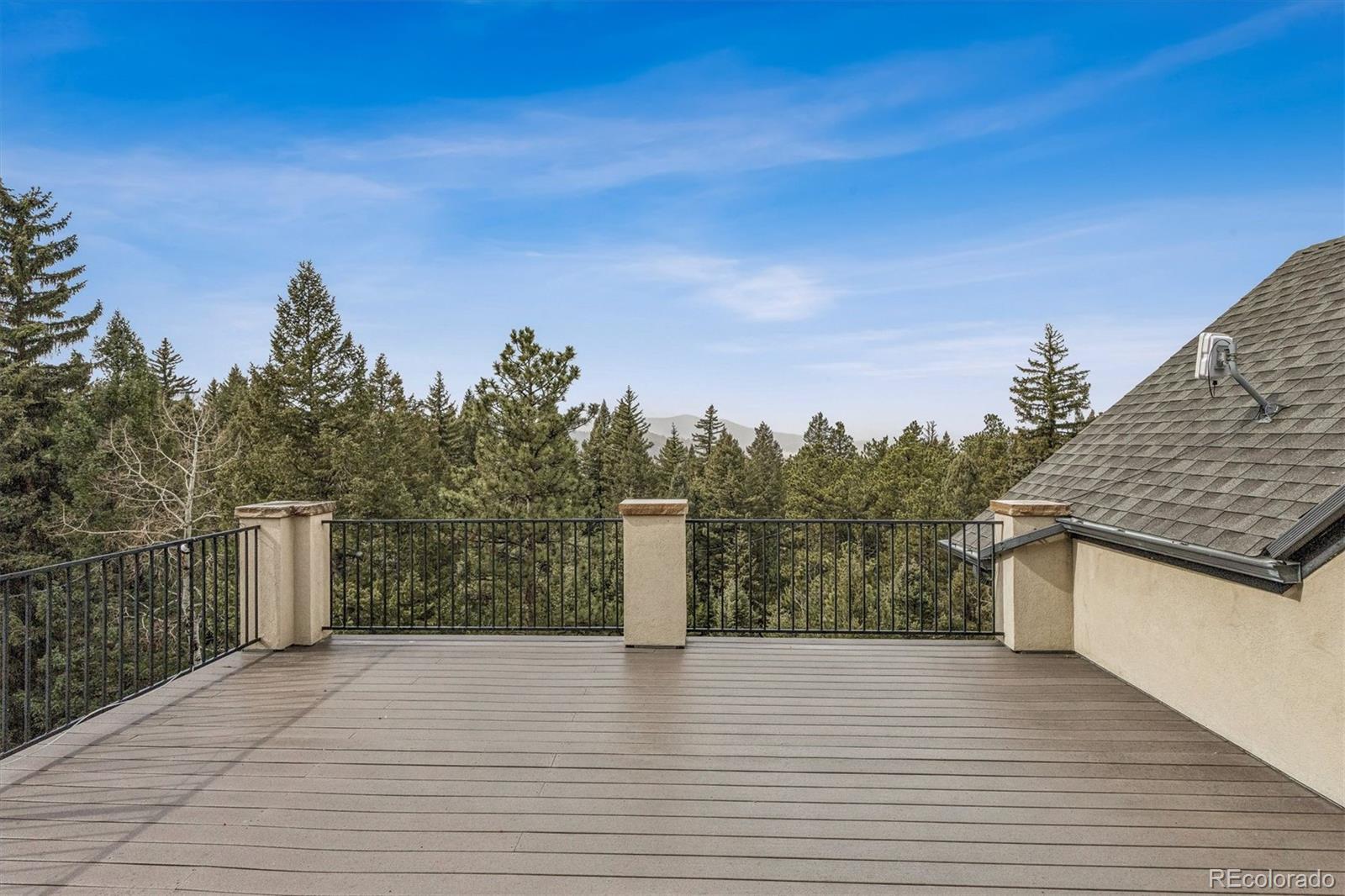 26806 Evergreen Springs Road Evergreen, CO 80439 - Photo 25 of 49