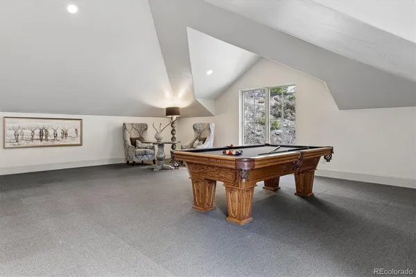 $2,595,000 | 26806 Evergreen Springs Road, Evergreen, CO 80439