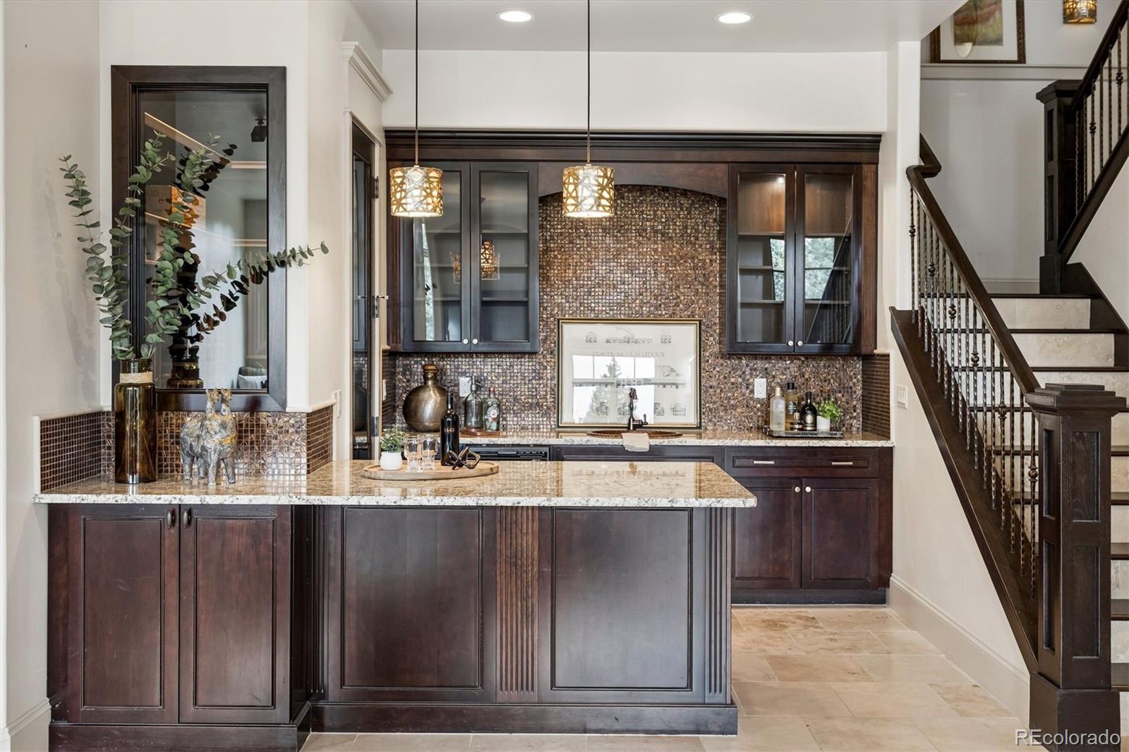 26806 Evergreen Springs Road Evergreen, CO 80439 - Photo 27 of 49