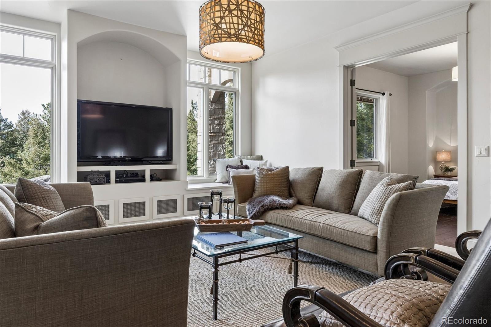 26806 Evergreen Springs Road Evergreen, CO 80439 - Photo 31 of 49