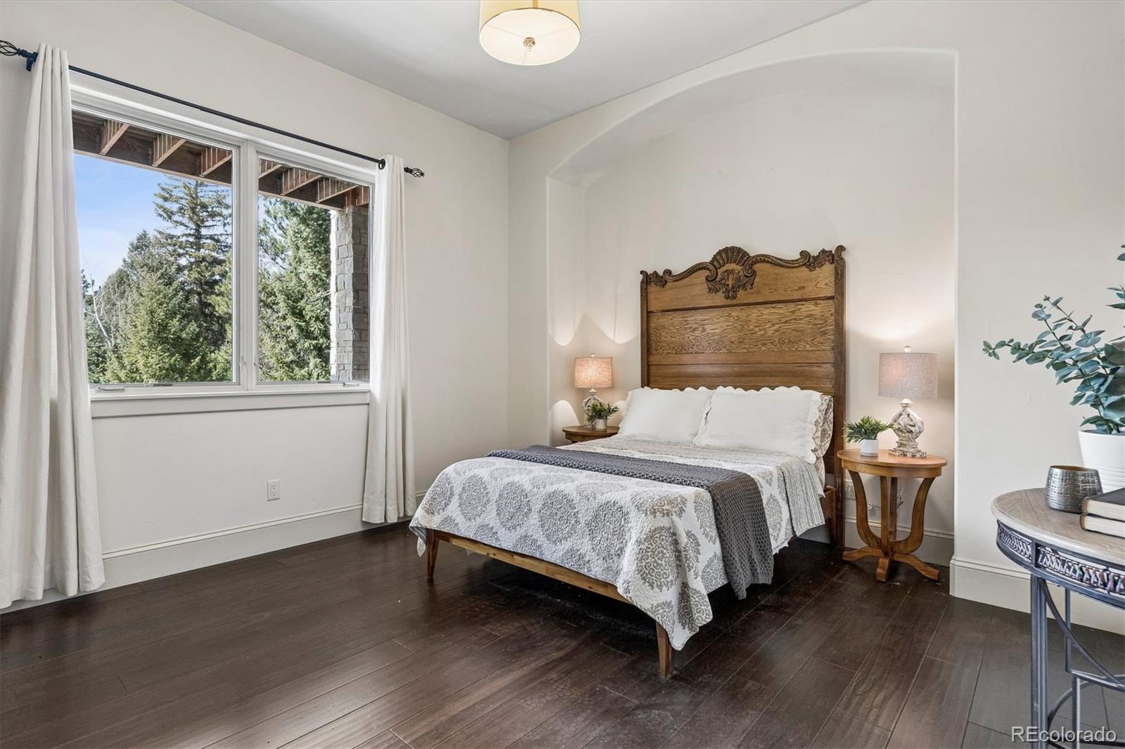 26806 Evergreen Springs Road Evergreen, CO 80439 - Photo 32 of 49