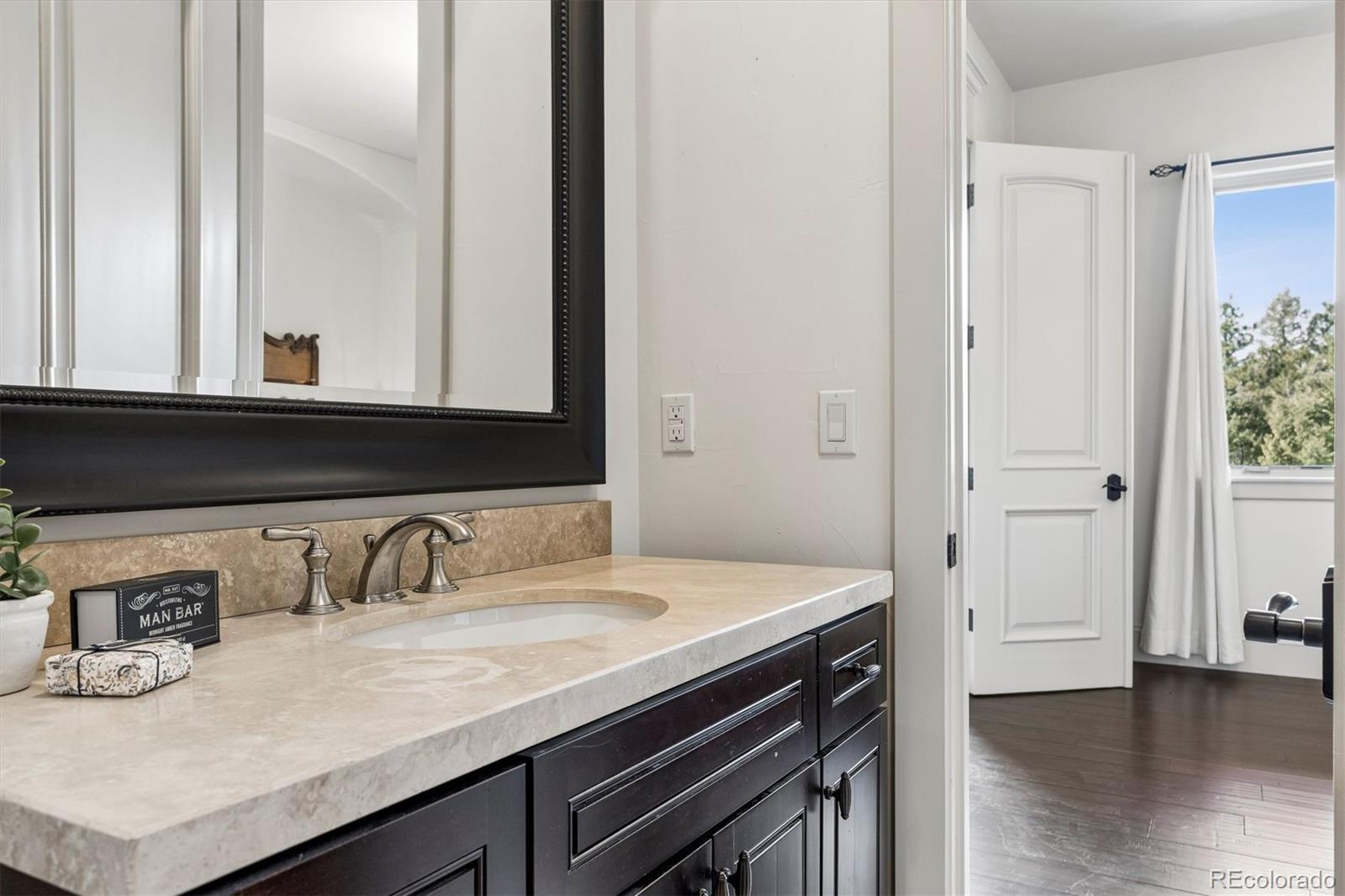 26806 Evergreen Springs Road Evergreen, CO 80439 - Photo 33 of 49