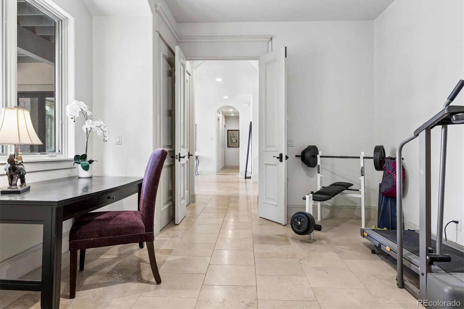 26806 Evergreen Springs Road Evergreen, CO 80439 - Photo 35 of 49