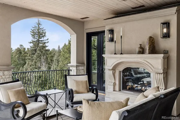 $2,595,000 | 26806 Evergreen Springs Road, Evergreen, CO 80439