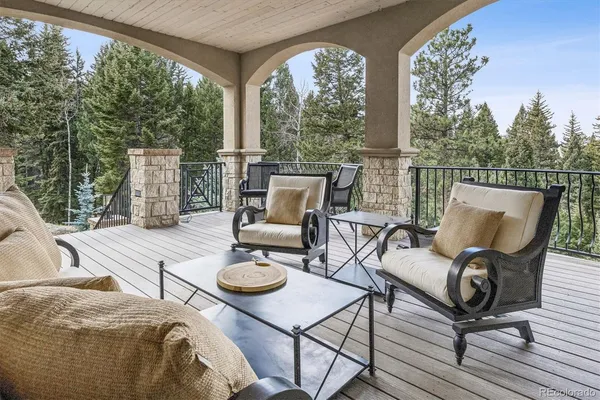 $2,595,000 | 26806 Evergreen Springs Road, Evergreen, CO 80439