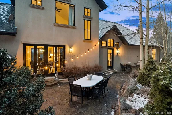 $2,595,000 | 26806 Evergreen Springs Road, Evergreen, CO 80439