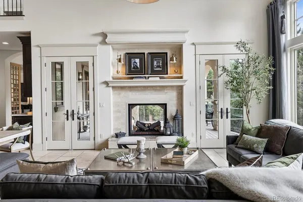 $2,595,000 | 26806 Evergreen Springs Road, Evergreen, CO 80439