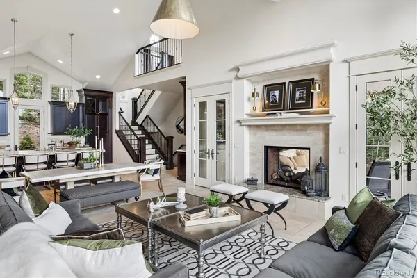 $2,595,000 | 26806 Evergreen Springs Road, Evergreen, CO 80439