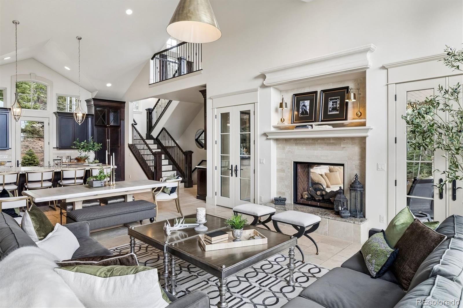 26806 Evergreen Springs Road Evergreen, CO 80439 - Photo 6 of 49