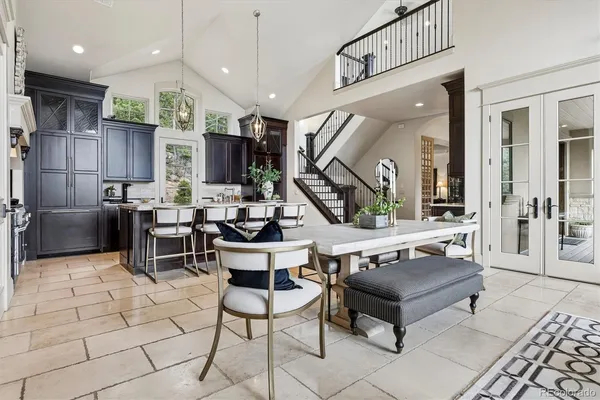 $2,595,000 | 26806 Evergreen Springs Road, Evergreen, CO 80439