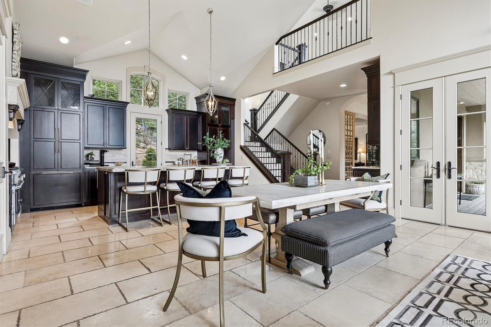 26806 Evergreen Springs Road Evergreen, CO 80439 - Photo 7 of 49