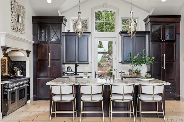 $2,595,000 | 26806 Evergreen Springs Road, Evergreen, CO 80439