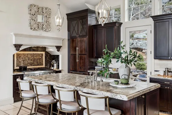 $2,595,000 | 26806 Evergreen Springs Road, Evergreen, CO 80439