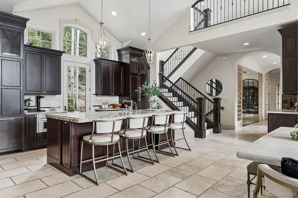 $2,595,000 | 26806 Evergreen Springs Road, Evergreen, CO 80439