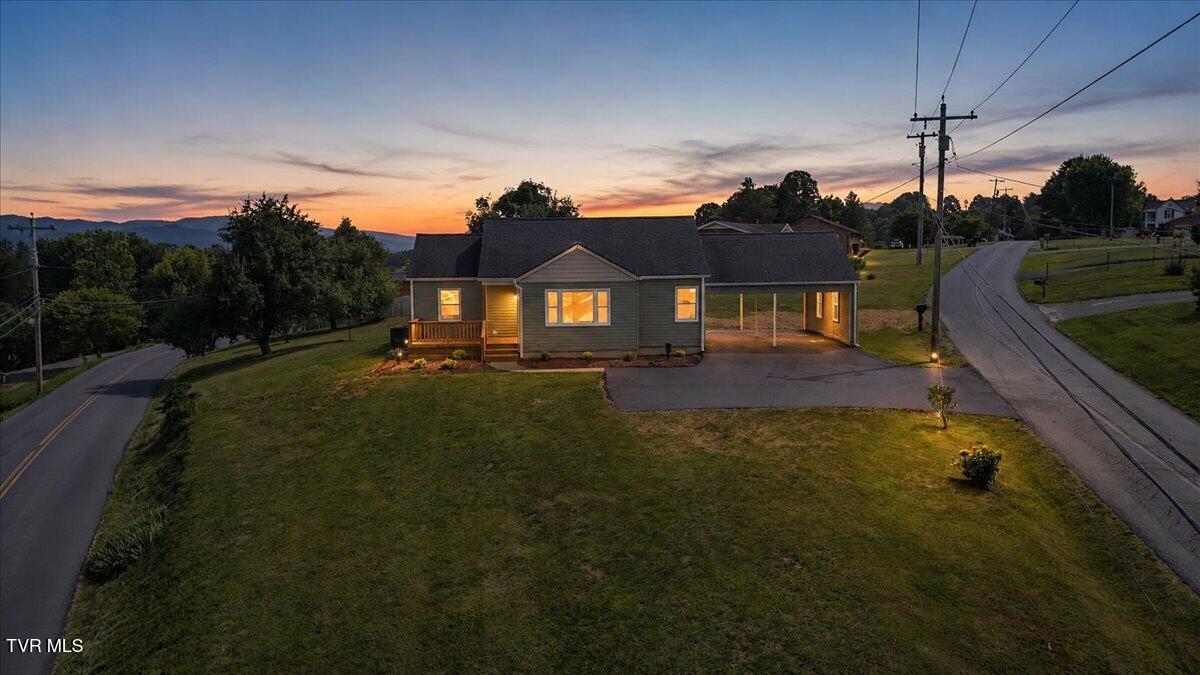 2286 Dave Buck Road Johnson City, TN 37601 - Photo 2 of 46 01-DTD