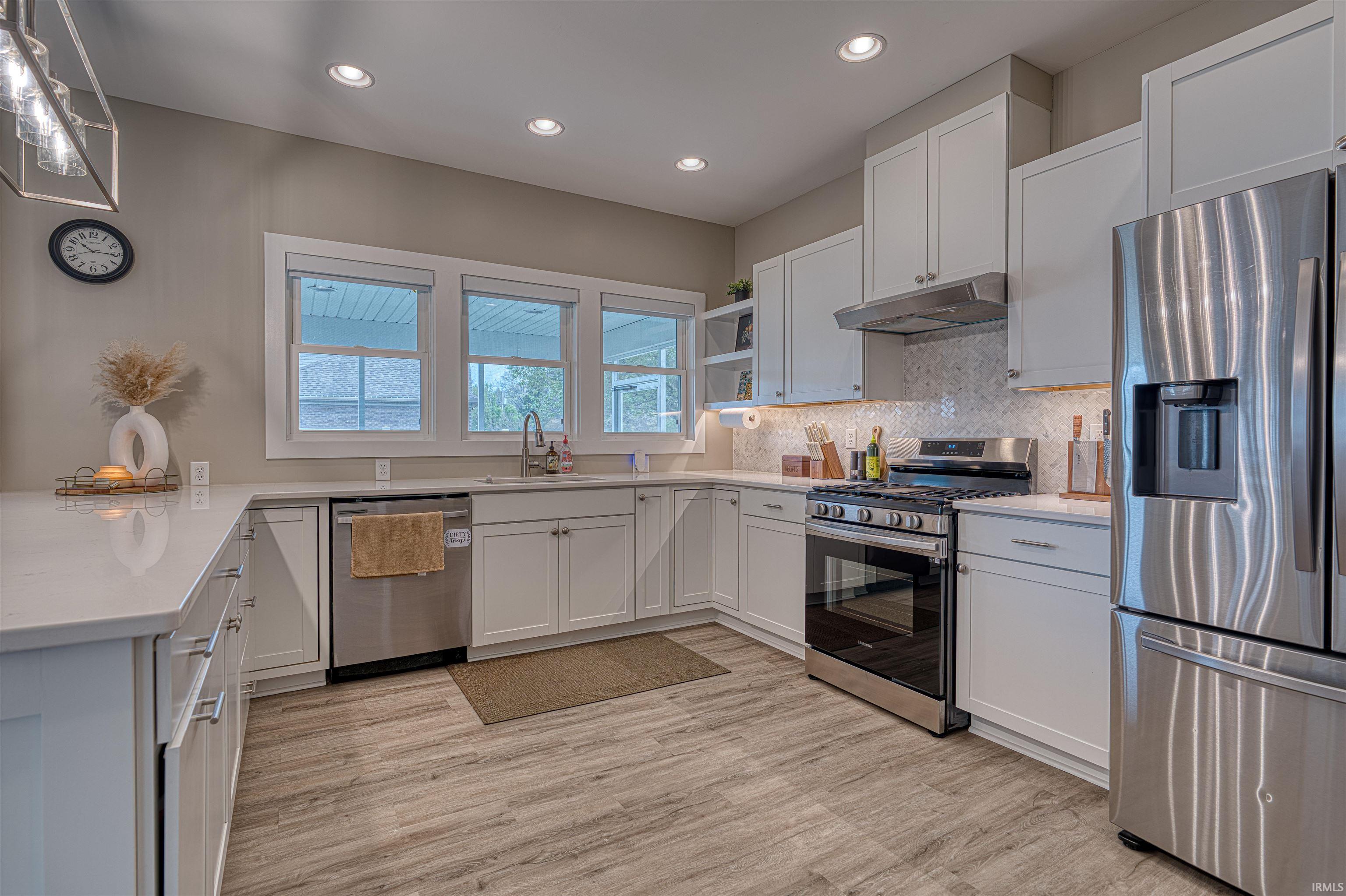 6122 Gardner Road Chandler, IN 47610 - Photo 14 of 44