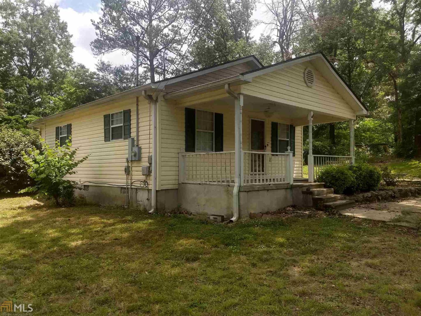 6 Rebecca Street Northwest Rome, GA 30165 - Photo 1 of 1 Gallery Image 1