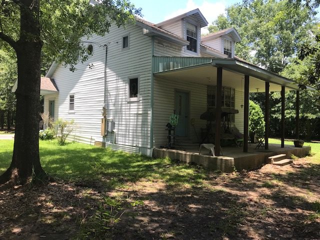 3000 Oilla Road Orange, TX 77630 - Photo 1 of 1