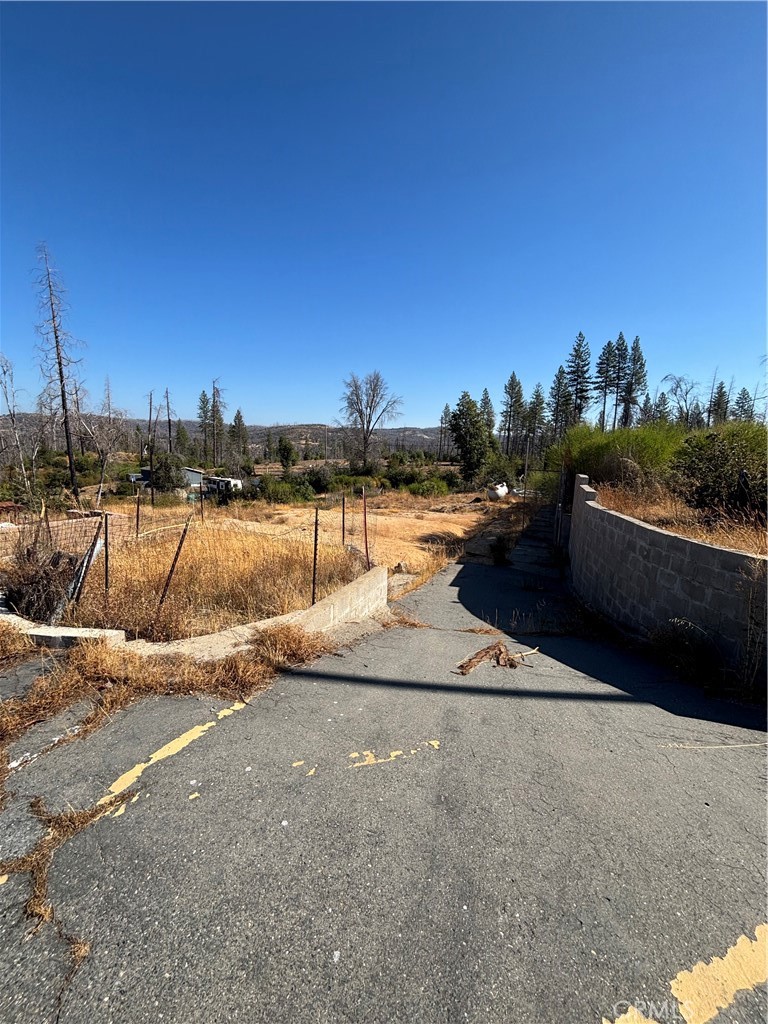 1049 Bald Rock Road Berry Creek, CA 95916 - Photo 10 of 11 a view of a ocean with outside space