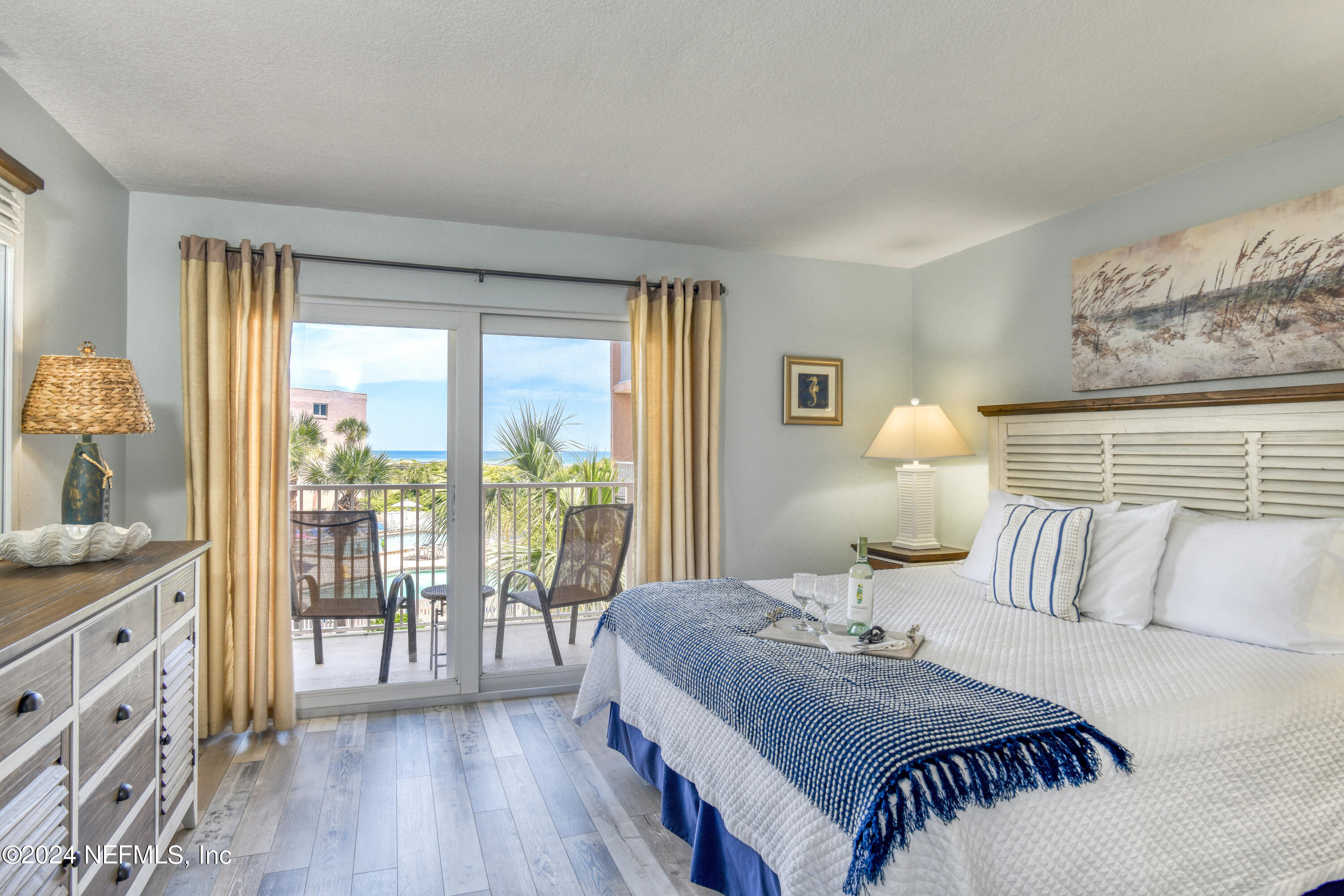 4 Ocean Trace Road, Unit 307 St. Augustine, FL 32080 - Photo 16 of 37 Ocean Trace Condominiums Unit 307 PRINT