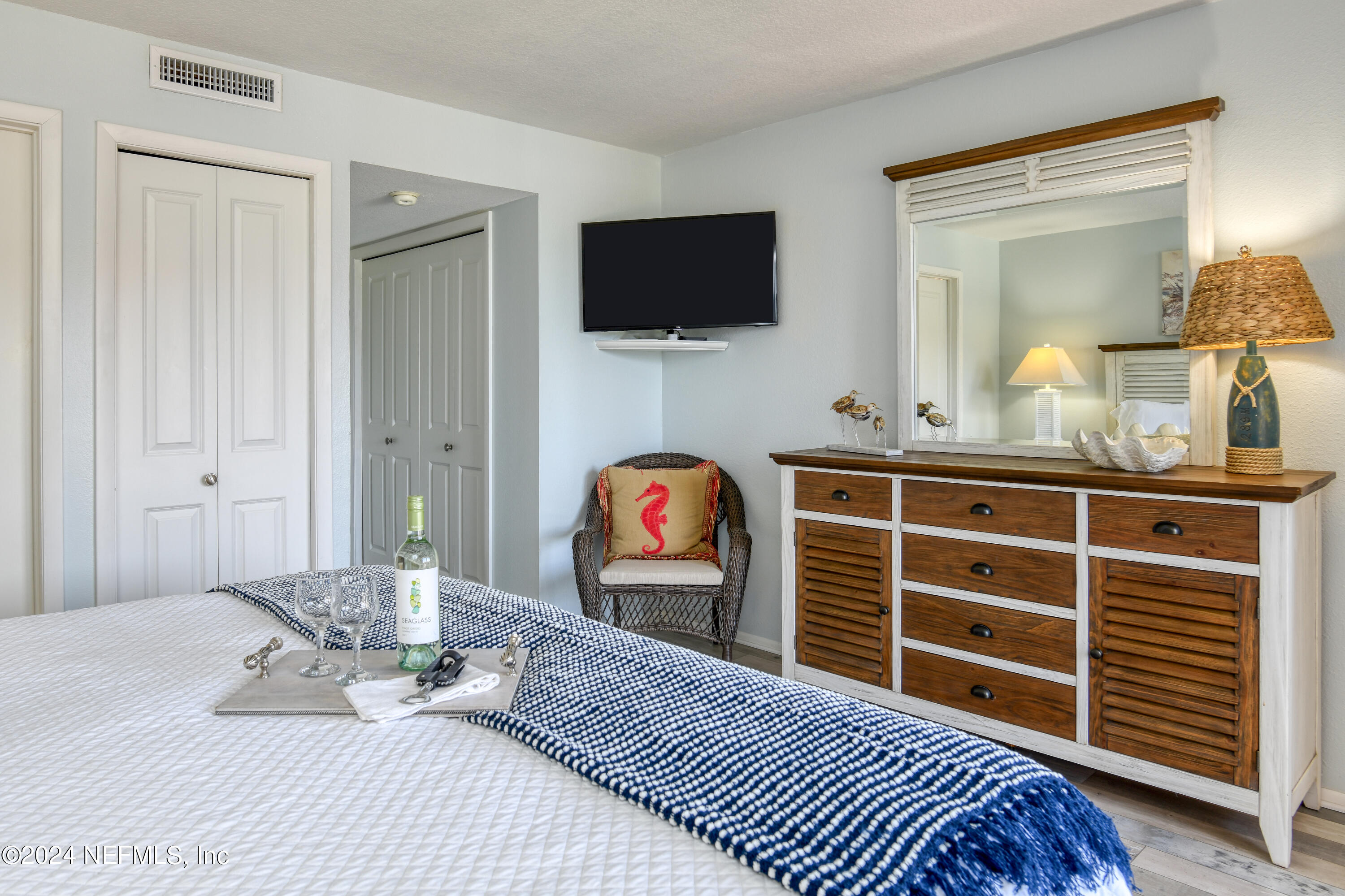 4 Ocean Trace Road, Unit 307 St. Augustine, FL 32080 - Photo 17 of 37 Ocean Trace Condominiums Unit 307 PRINT