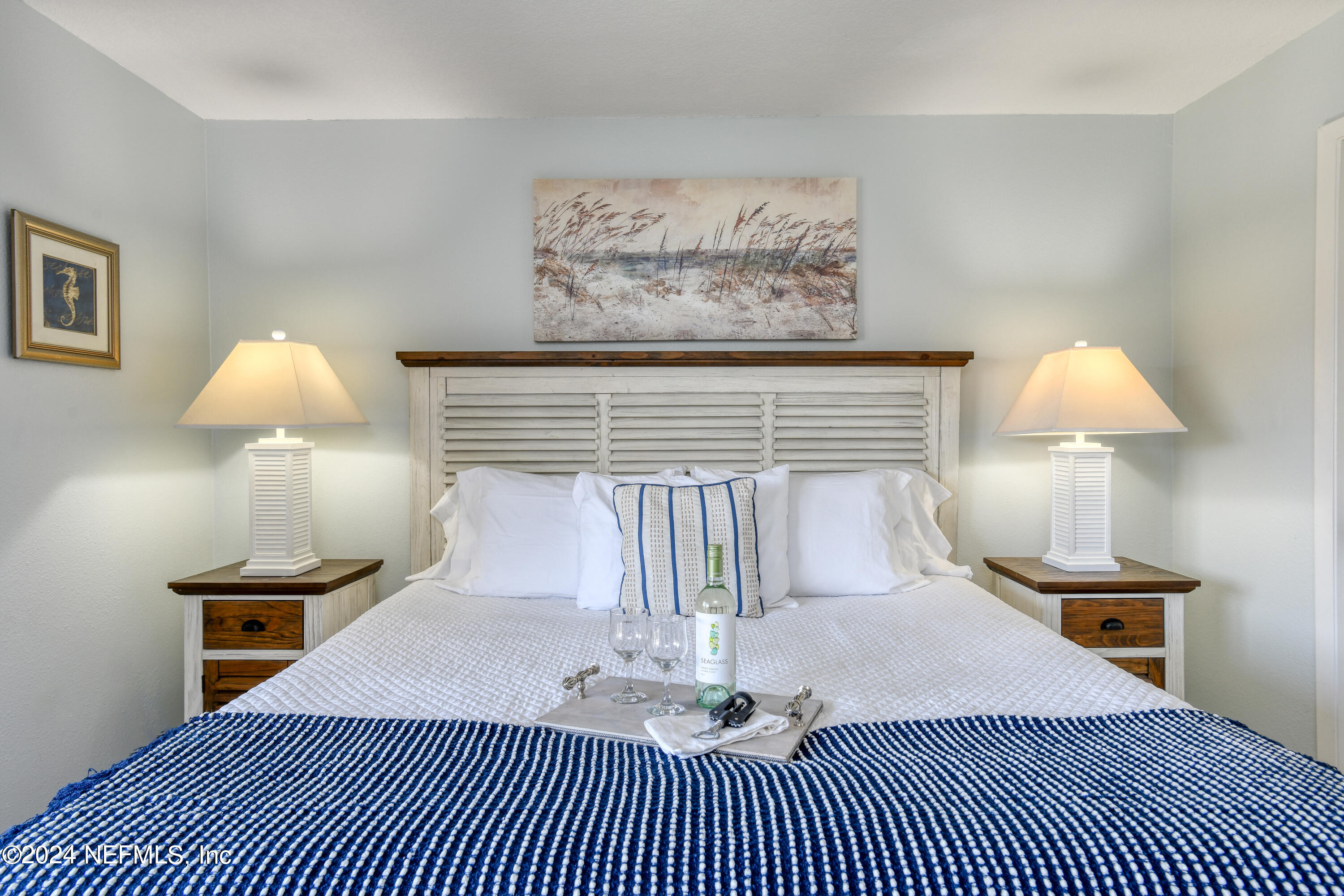 4 Ocean Trace Road, Unit 307 St. Augustine, FL 32080 - Photo 18 of 37 Ocean Trace Condominiums Unit 307 PRINT