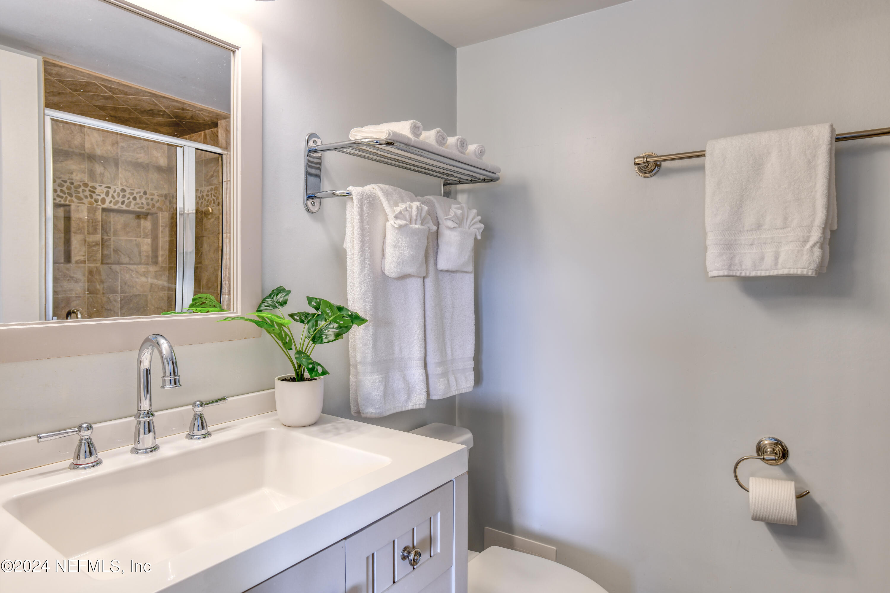 4 Ocean Trace Road, Unit 307 St. Augustine, FL 32080 - Photo 21 of 37 Ocean Trace Condominiums Unit 307 PRINT