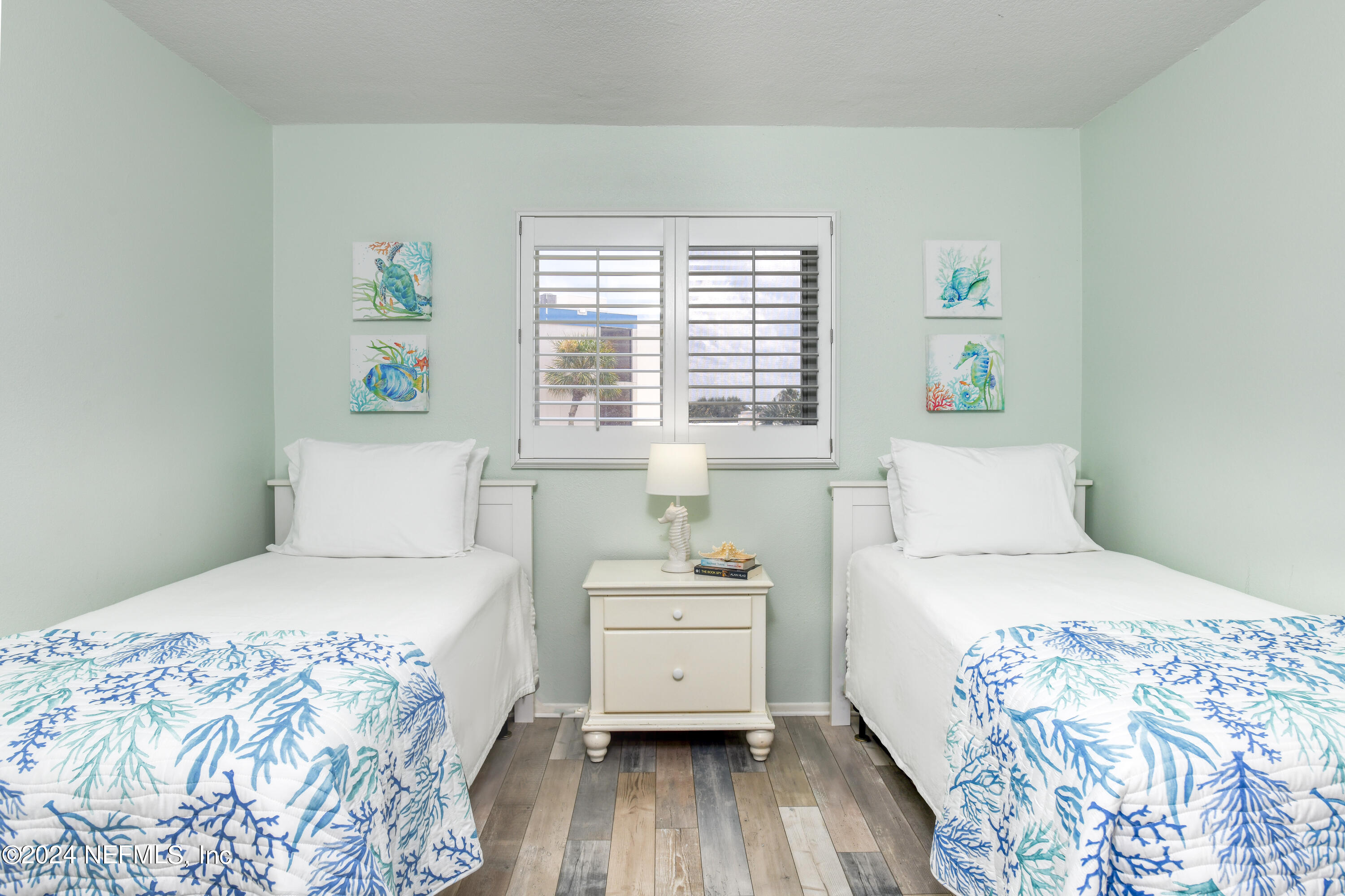4 Ocean Trace Road, Unit 307 St. Augustine, FL 32080 - Photo 22 of 37 Ocean Trace Condominiums Unit 307 PRINT