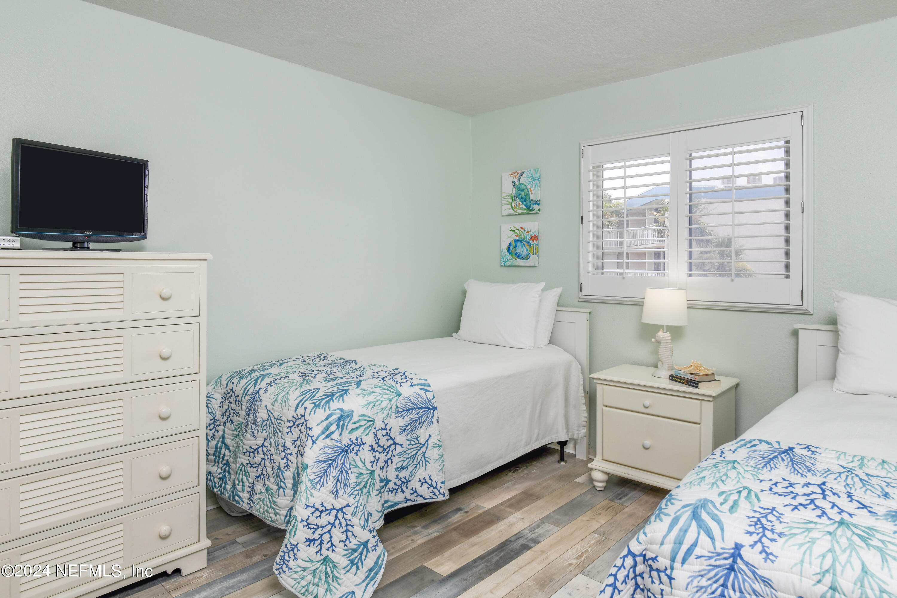 4 Ocean Trace Road, Unit 307 St. Augustine, FL 32080 - Photo 23 of 37 Ocean Trace Condominiums Unit 307 PRINT