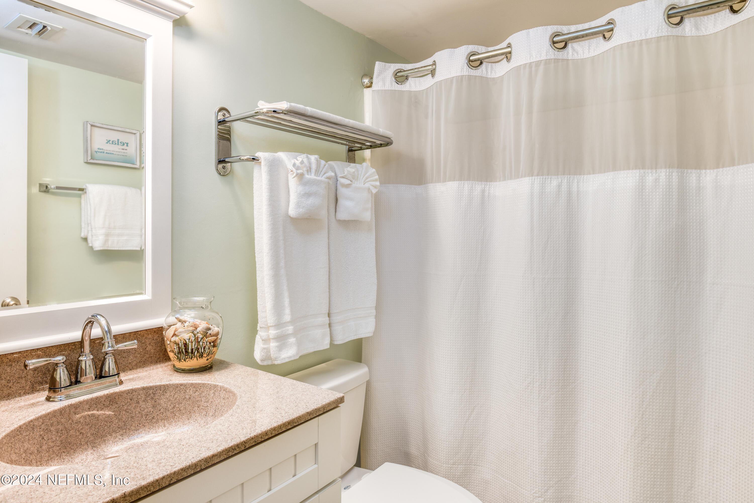 4 Ocean Trace Road, Unit 307 St. Augustine, FL 32080 - Photo 24 of 37 Ocean Trace Condominiums Unit 307 PRINT