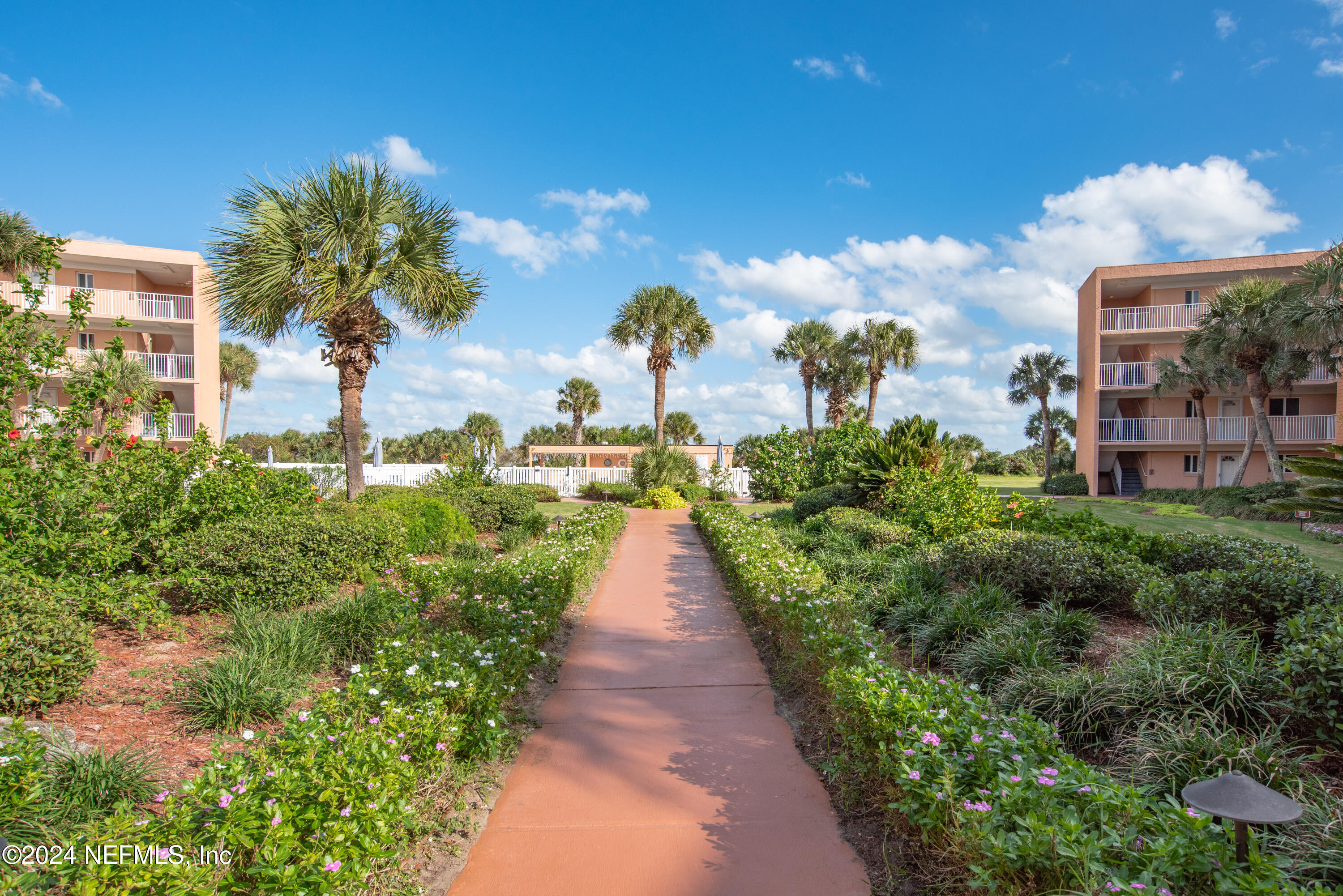 4 Ocean Trace Road, Unit 307 St. Augustine, FL 32080 - Photo 27 of 37 Ocean Trace Condominiums Unit 307 PRINT