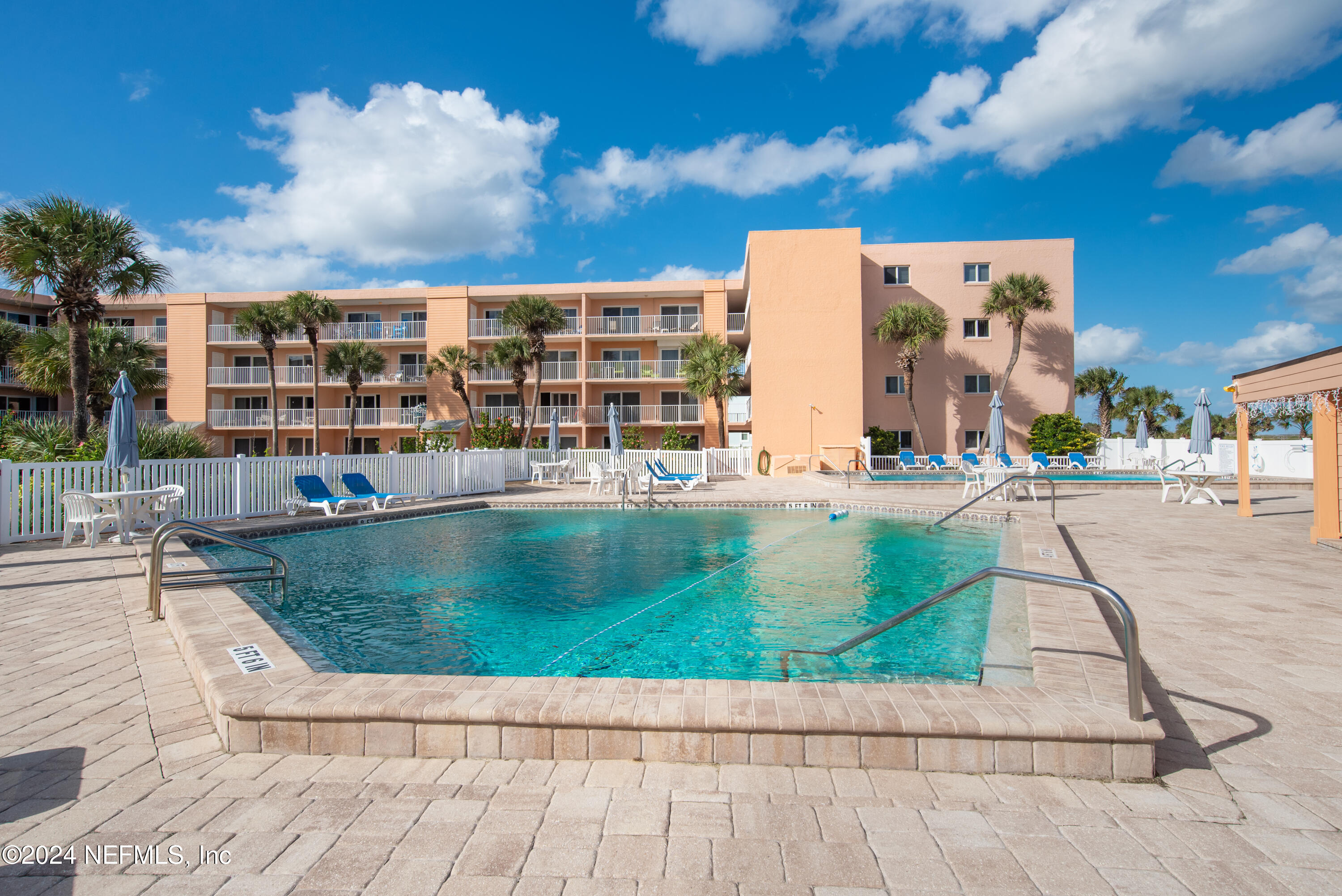 4 Ocean Trace Road, Unit 307 St. Augustine, FL 32080 - Photo 29 of 37 Ocean Trace Condominiums Unit 307 PRINT
