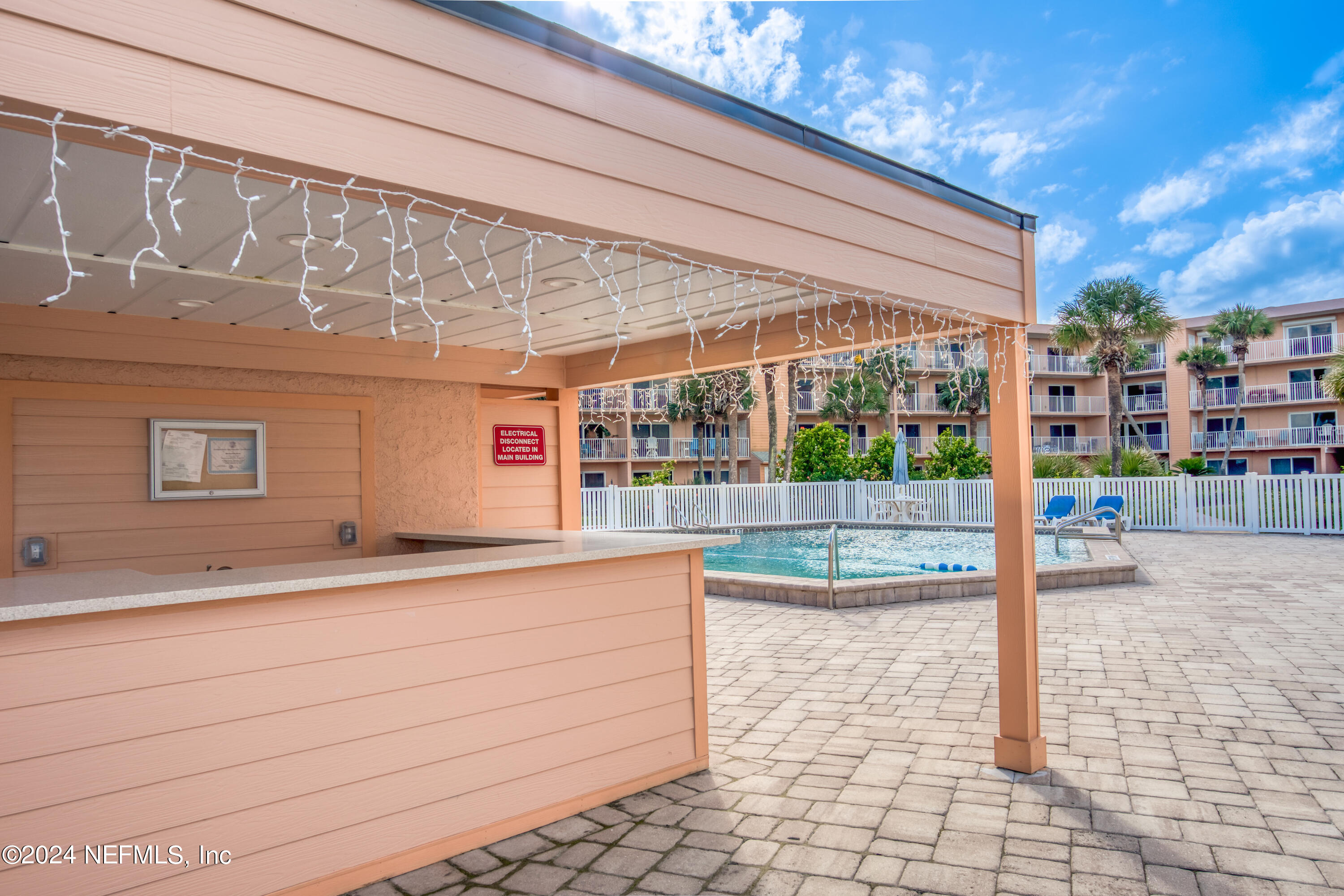 4 Ocean Trace Road, Unit 307 St. Augustine, FL 32080 - Photo 31 of 37 Ocean Trace Condominiums Unit 307 PRINT
