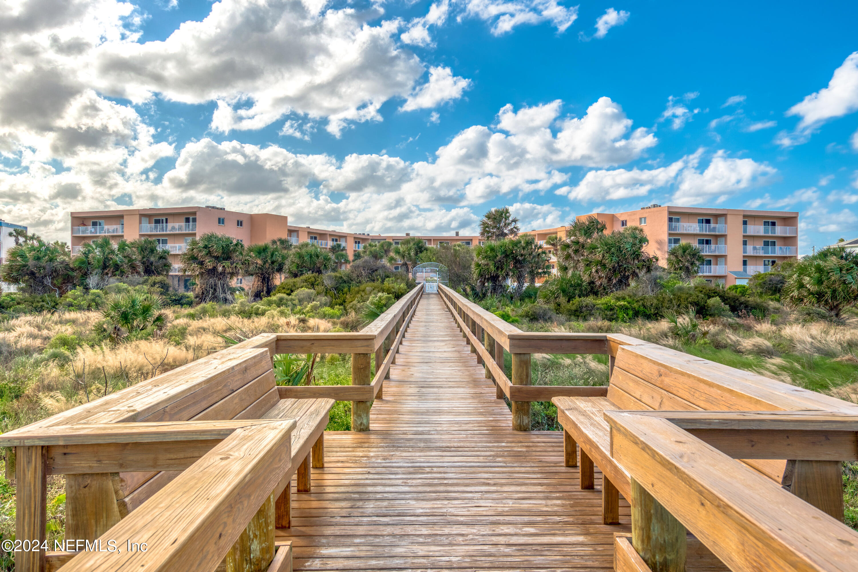 4 Ocean Trace Road, Unit 307 St. Augustine, FL 32080 - Photo 34 of 37 Ocean Trace Condominiums Unit 307 PRINT