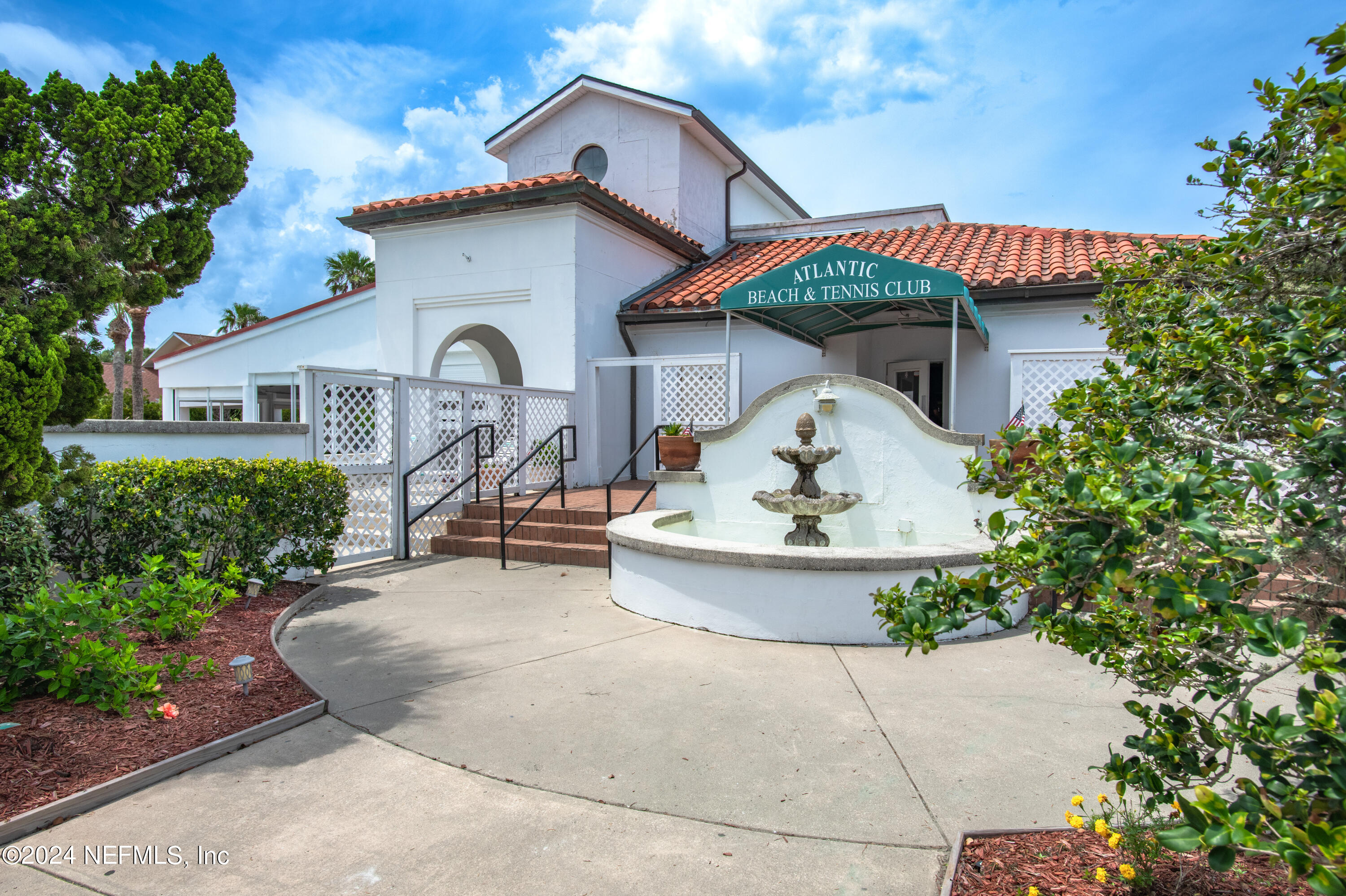4 Ocean Trace Road, Unit 307 St. Augustine, FL 32080 - Photo 37 of 37 Ocean Trace Condominiums Unit 307 PRINT