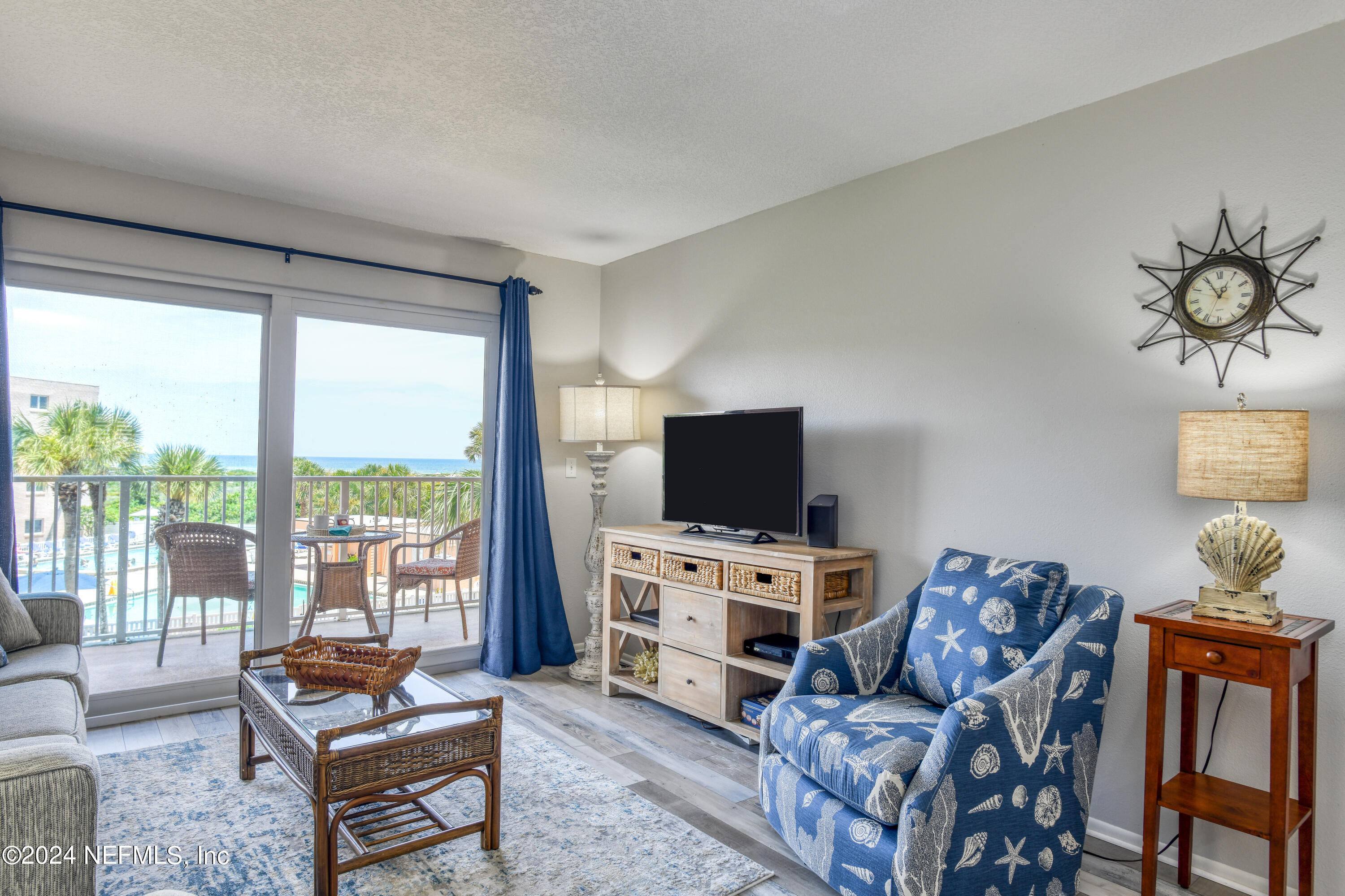 4 Ocean Trace Road, Unit 307 St. Augustine, FL 32080 - Photo 5 of 37 Ocean Trace Condominiums Unit 307 PRINT