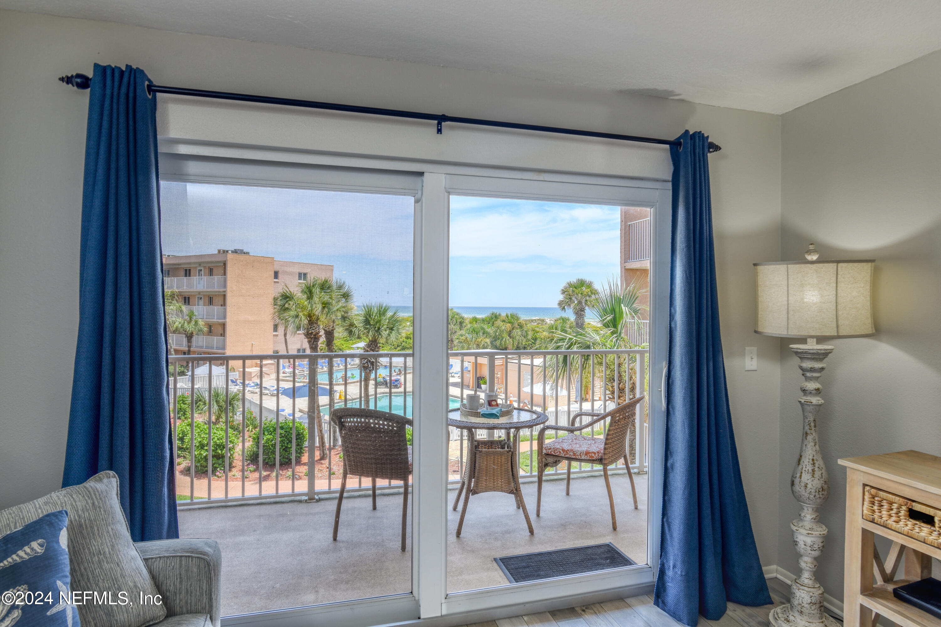 4 Ocean Trace Road, Unit 307 St. Augustine, FL 32080 - Photo 7 of 37 Ocean Trace Condominiums Unit 307 PRINT