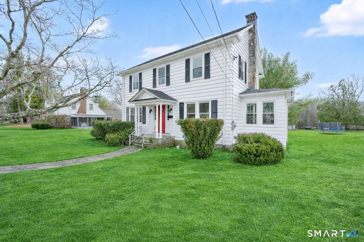 119 Harland Road Norwich, CT 06360 - Photo 20 of 20