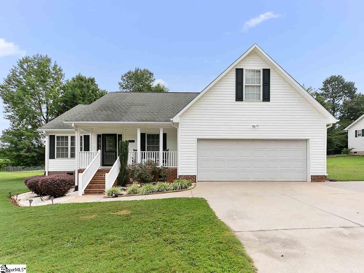 321 James Allgood Drive Inman, SC 29349 - Photo 1 of 25 Gallery Image 1