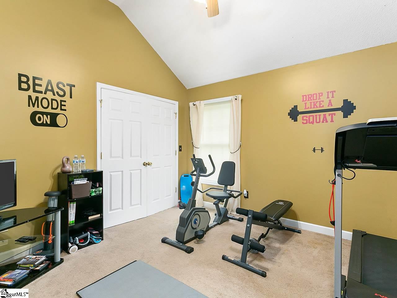 321 James Allgood Drive Inman, SC 29349 - Photo 17 of 25 Gallery Image 17